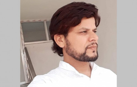 हंशराज जोशी